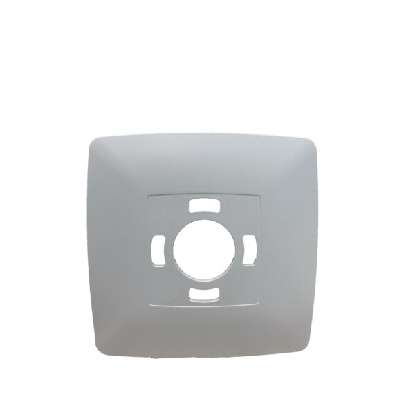 Plaque de finition murale pour thermostat - Thermor - 074510