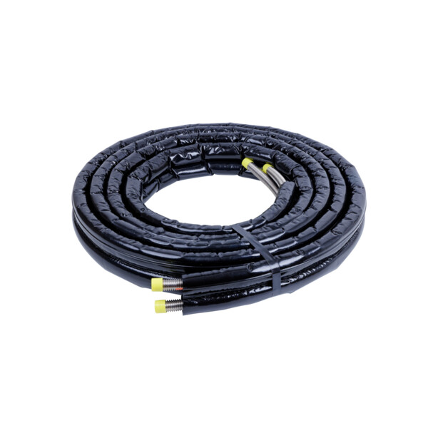 Kit 10m raccordement rapide 1" avec outil - Thermor - 074864