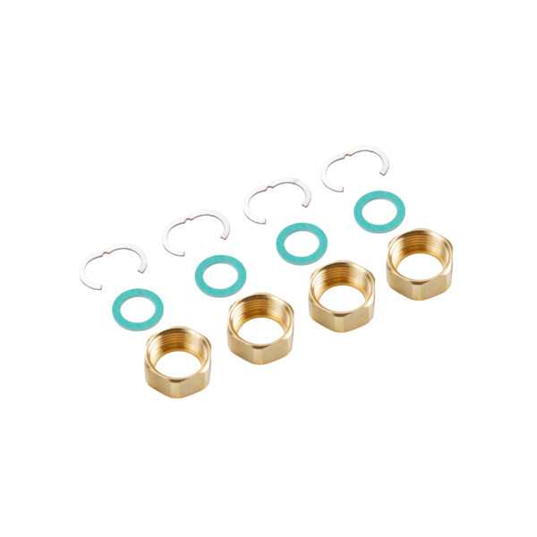 Kit raccords 1" - Thermor - 074868