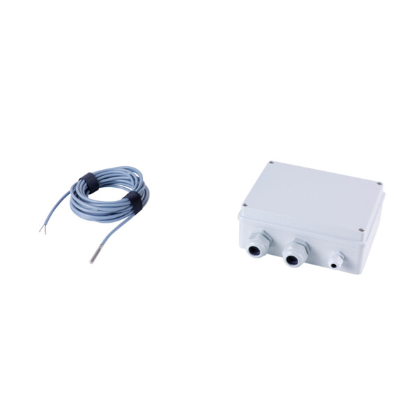 Kit préparateur eau chaude sanitaire - Thermor - 074873