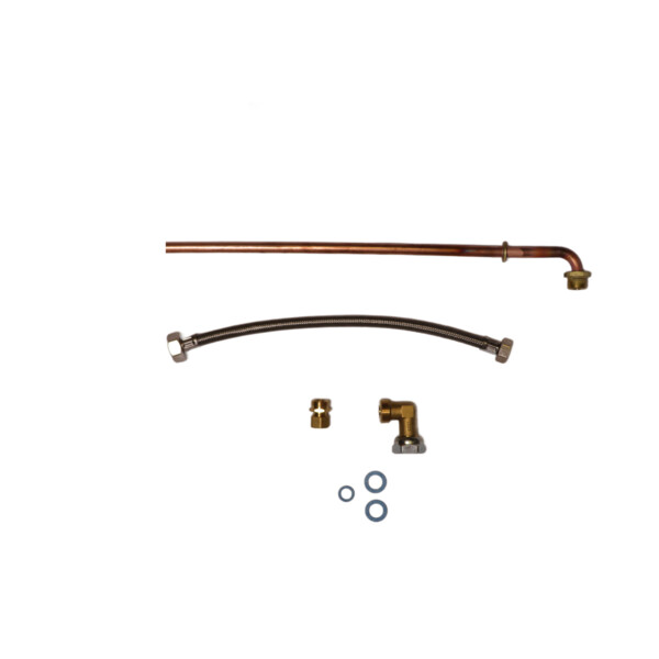 Kit bouclage ecs - Thermor - 074876