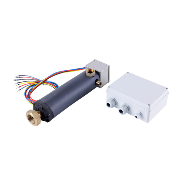Kit appoint de puissance 6kw en monophasé - Thermor - 077058