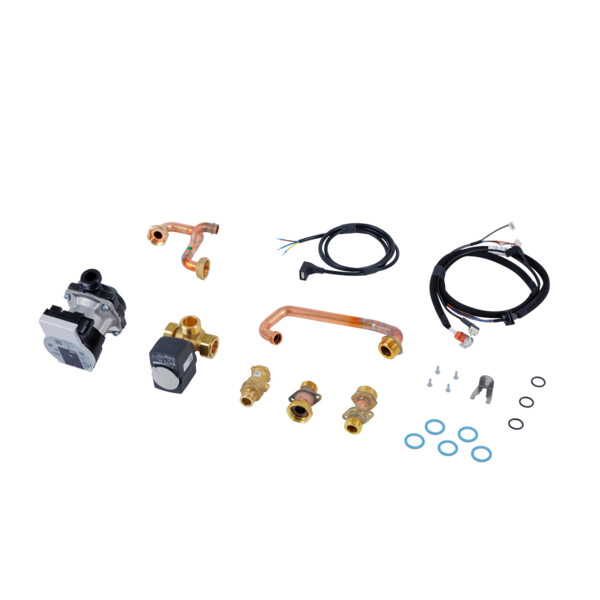 Kit 2 zones - Thermor - 520260