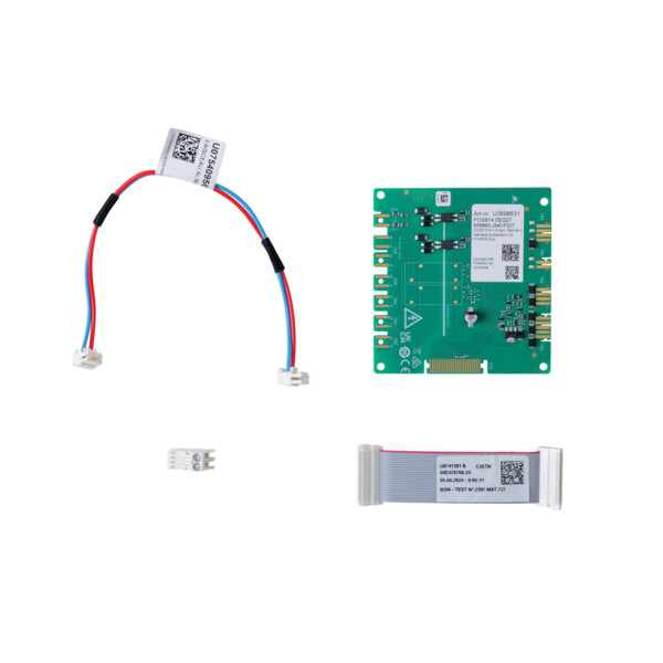 Kit 2 zones - Thermor - 520260