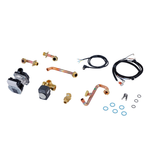 Kit 2 zones duo - Thermor - 520270