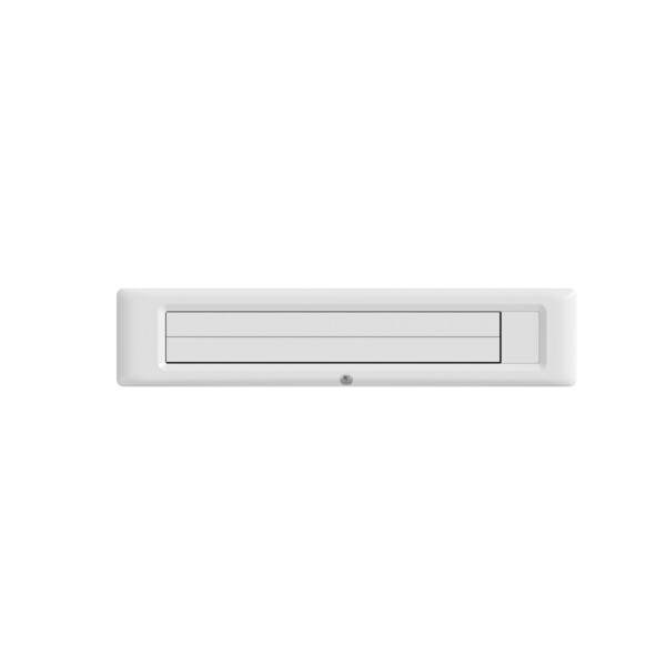 Pac air-air / climatisation réversible - reprise et soufflage 890mm - Thermor - 232015