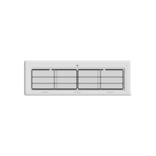Pac air-air / climatisation réversible - reprise et soufflage 890mm - Thermor - 232015