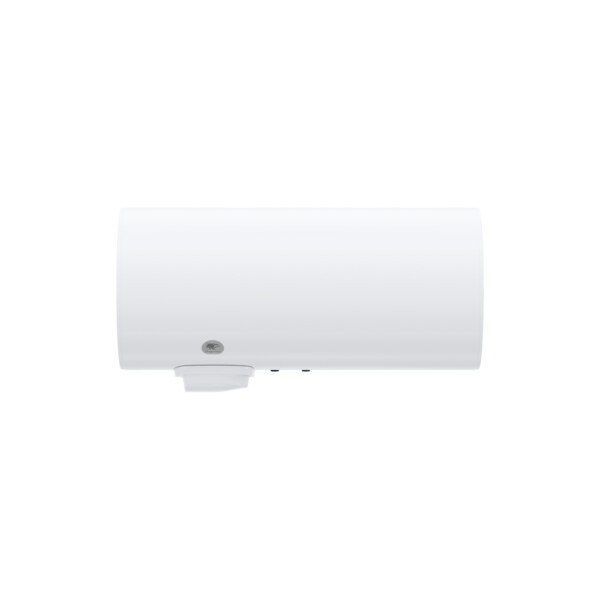 Chauffe-eau électrique blindé 150l horizontal raccordement dessous - Thermor - 253021