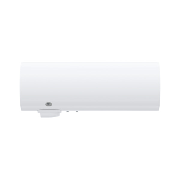Chauffe-eau électrique blindé 200l horizontal raccordement dessous - Thermor - 253023