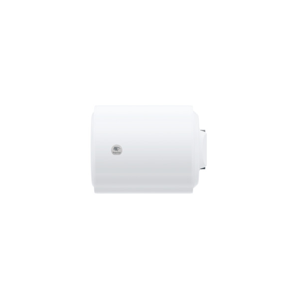 Chauffe-eau électrique blindé 100l horizontal raccordement côté - Thermor - 853409