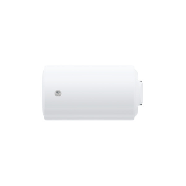 Chauffe-eau électrique blindé 150l horizontal raccordement côté - Thermor - 853410