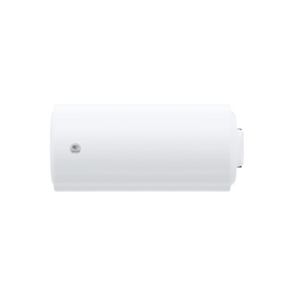 Chauffe-eau électrique blindé 200l horizontal raccordement côté - Thermor - 853411