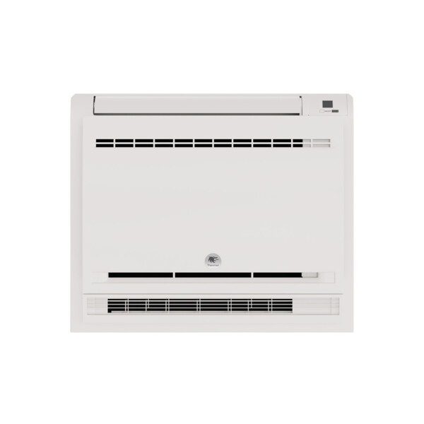 Pac air-air / climatisation réversible nagano ui console 2600w v3 - Thermor - 873292