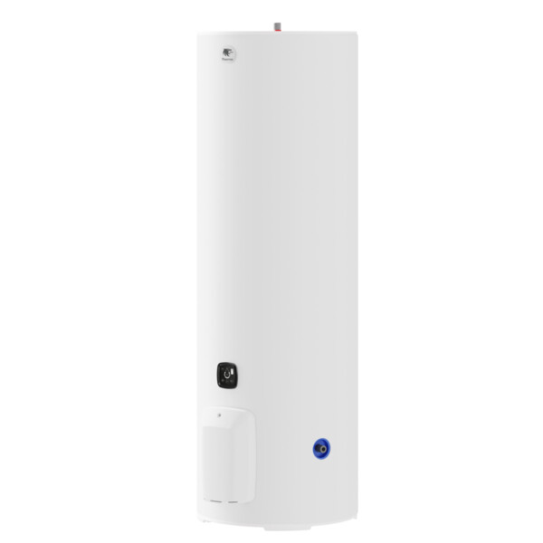 Chauffe-eau électrique duralis connect aci hybride 300l stable - Thermor - 292049