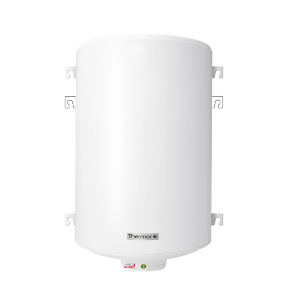 Chauffe-eau électrique duralis aci hybride 050l vertical mural - Thermor - 241057