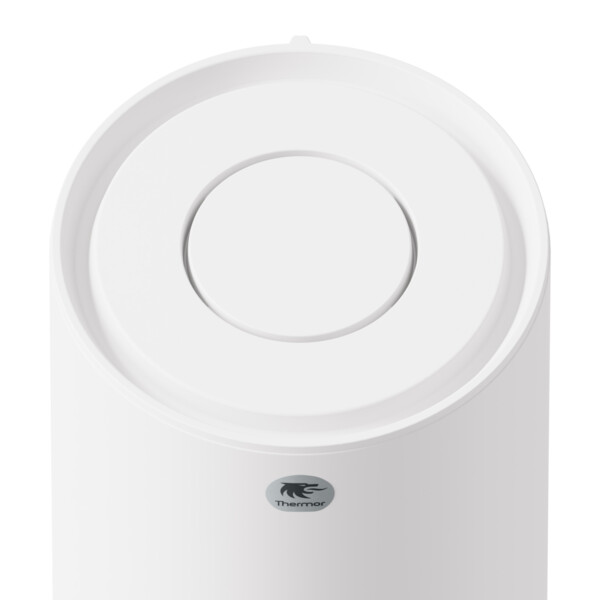 Chauffe-eau électrique duralis aci hybride 075l vertical mural - Thermor - 251068