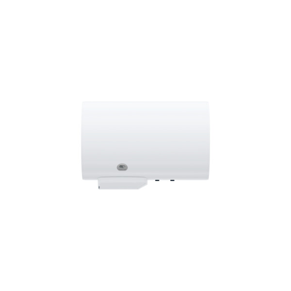 Chauffe-eau électrique duralis aci hybride 100l horizontal mural raccord dessous - Thermor - 263124