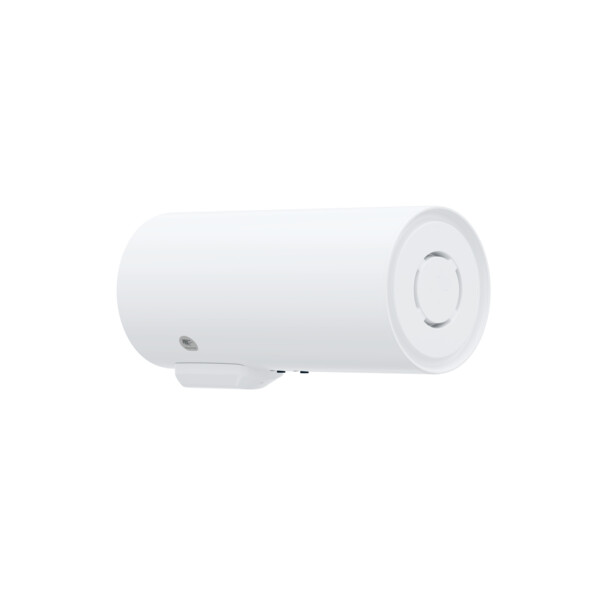 Chauffe-eau électrique duralis aci hybride 150l horizontal mural raccord dessous - Thermor - 263125
