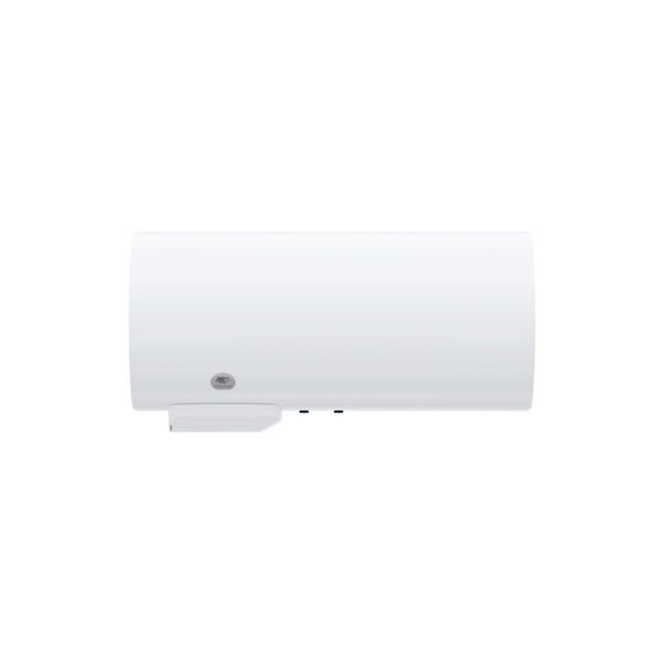 Chauffe-eau électrique duralis aci hybride 150l horizontal mural raccord dessous - Thermor - 263125