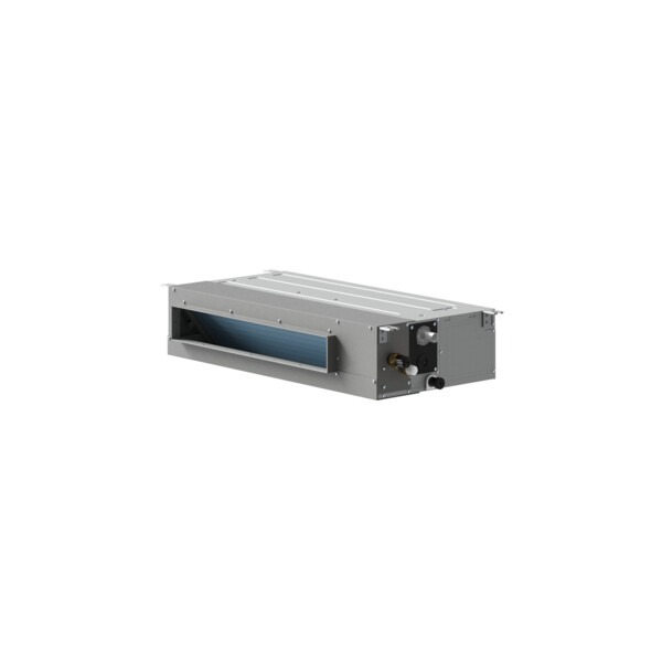 Pac air-air / climatisation réversible nagano ui gainable bp 3500w r32 - Thermor - 873876