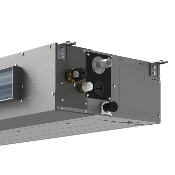 Pac air-air / climatisation réversible nagano ui gainable bp 5000w r32 - Thermor - 873877