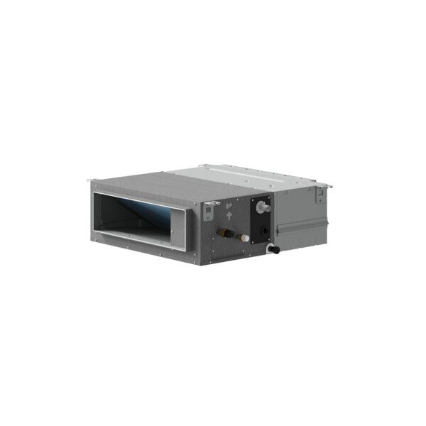 Pac air-air / climatisation réversible nagano ui gainable mp 3500w r32 - Thermor - 873879