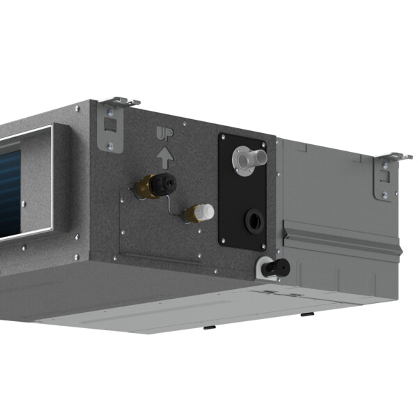 Pac air-air / climatisation réversible nagano ui gainable mp 5000w r32 - Thermor - 873880