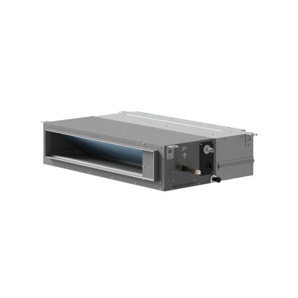 Pac air-air / climatisation réversible nagano ui gainable mp 7100w r32 - Thermor - 873881