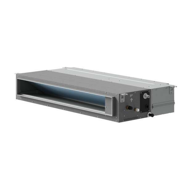 Pac air-air / climatisation réversible nagano ui gainable mp 12500w r32 - Thermor - 873883