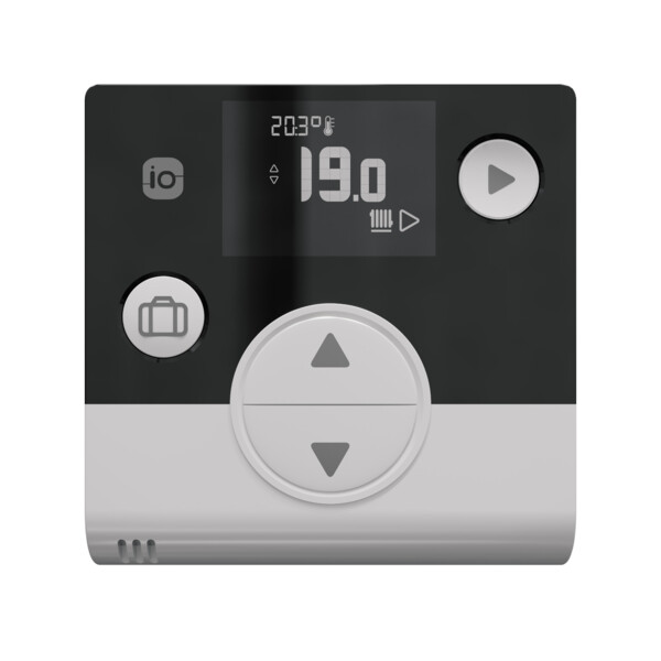 Thermostat d'ambiance aÉrolia - Thermor - 474000