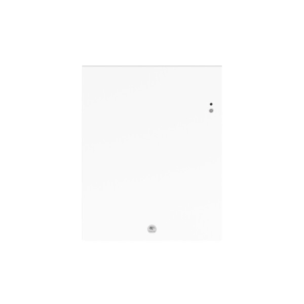 Radiateur connecté gain de place ingénio 4 horizontal 750w blanc mat - Thermor - 479322