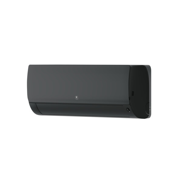 Pac air-air / climatisation réversible nagano pure ui murale noire 1500w r32 - Thermor - 873285