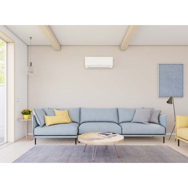 Pac air-air / climatisation réversible niseko ui murale 4200w r32 - Thermor - 873892