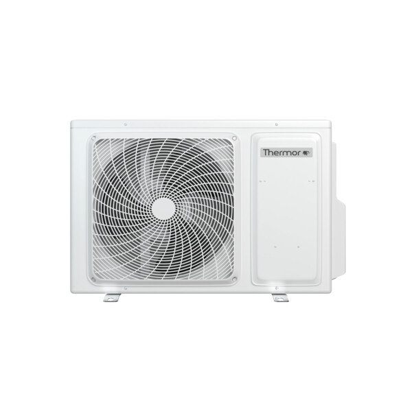 Pac air-air / climatisation réversible nagano ue mono 5200w r32 v2 - Thermor - 872042