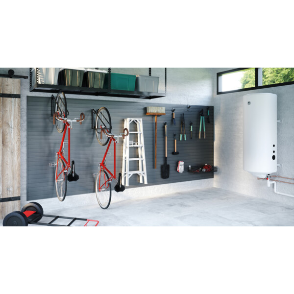 Pecs ballon echangeur 200l vertical mural - Thermor - 884412
