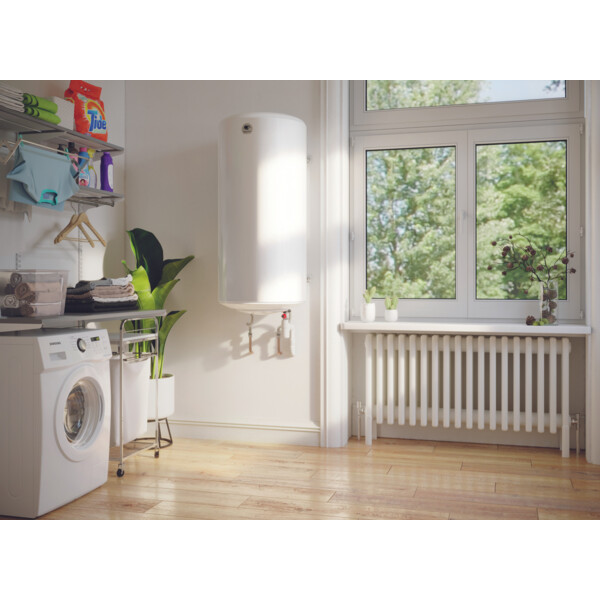 Chauffe-eau électrique steatis 075l vertical mural - Thermor - 251176