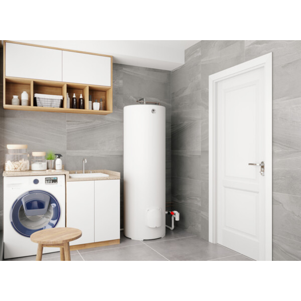 Chauffe-eau électrique steatis 200l stable - Thermor - 282098