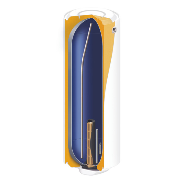 Chauffe-eau électrique steatis 300l stable - Thermor - 282101