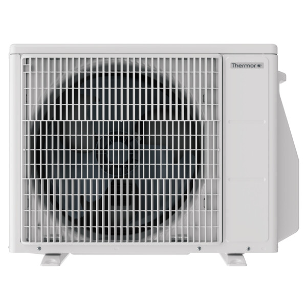 Thermodynamique aéromax split 3 unité exterieure inverter - Thermor - 296519