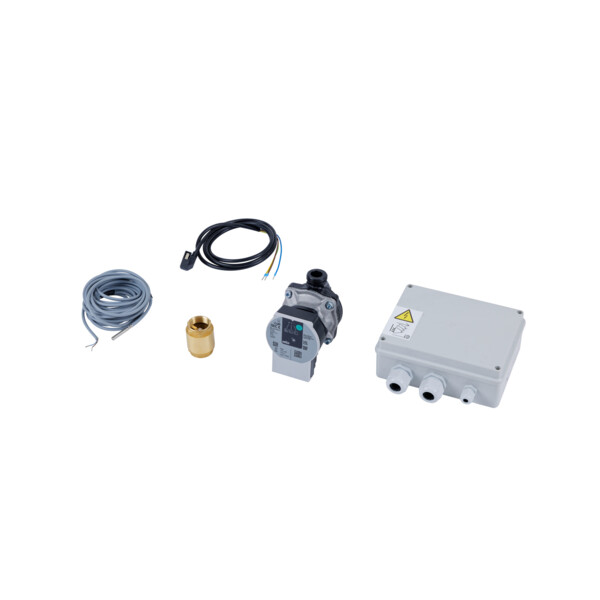 Kit ecs avec circulateur. spécifique cascade - Thermor - 075296