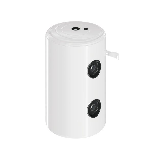 Ballon tampon 80 litres pour pompes à chaleur - Thermor - 077061