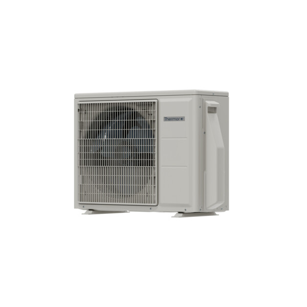 Pompe à chaleur air-eau aÉrolia 2 duo - 6kw r32 - Thermor - 527082