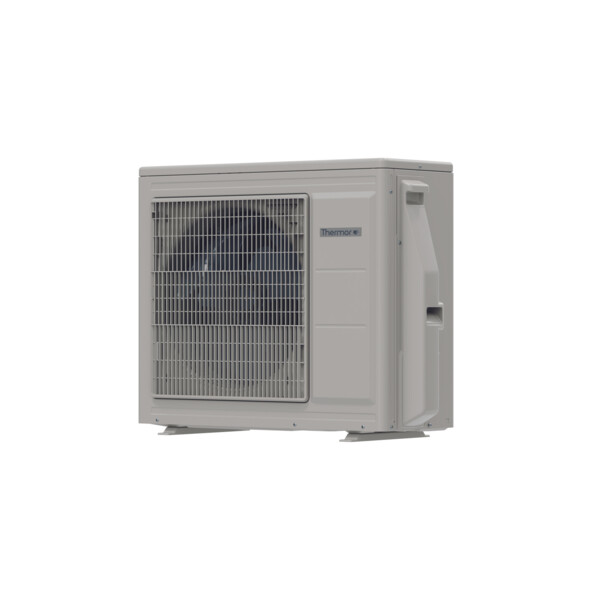 Pompe à chaleur air-eau aÉrolia 2 duo - 8kw r32 - Thermor - 527083