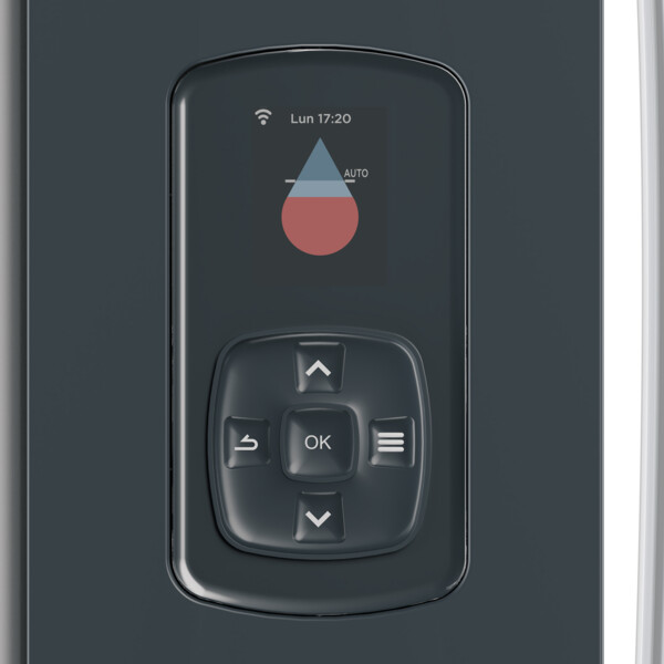Thermodynamique aéromax 6 vertical mural cc 150l - Thermor - 296112