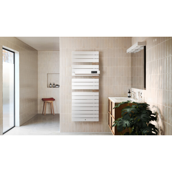 Allure 4 classique matg 1750w ardoise/chene - Thermor - 483281