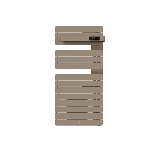Allure 4 classique matd 1500w sable/chene - Thermor - 483319