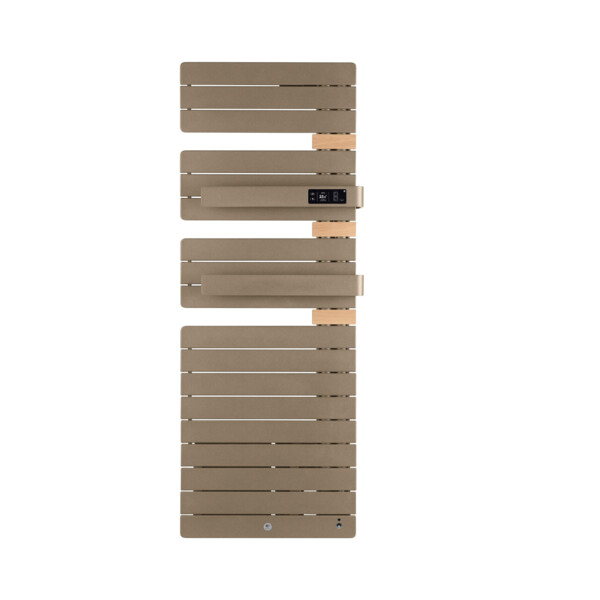 Allure virtuose matd 1750w sable/chene - Thermor - 483134