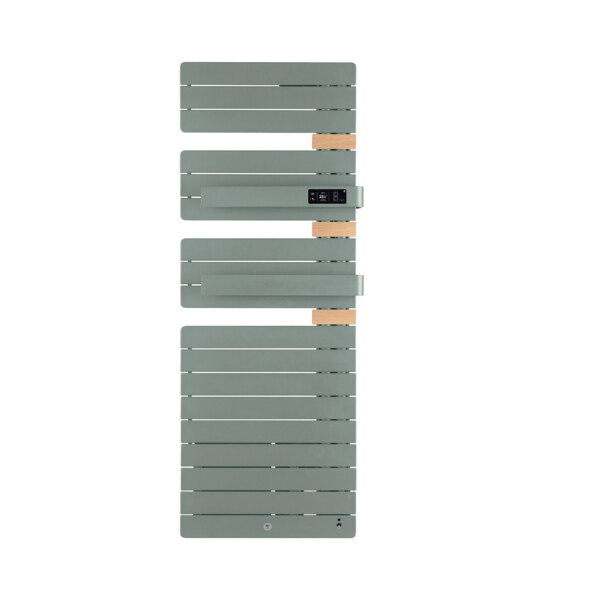 Allure virtuose matd 1750w euca/chene - Thermor - 483138