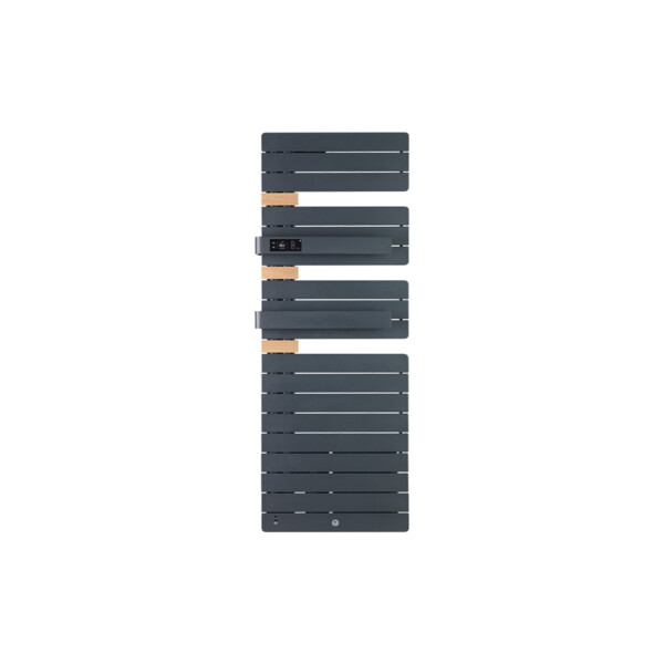 Allure virtuose matg 1750w ardoise/che - Thermor - 483139