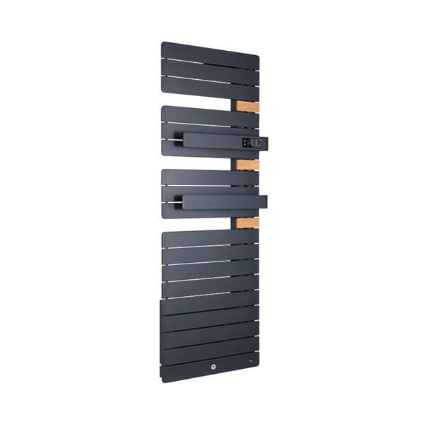 Allure virtuose matd 1750w ardoise/che - Thermor - 483140